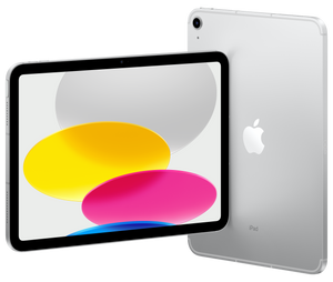 iPad 10