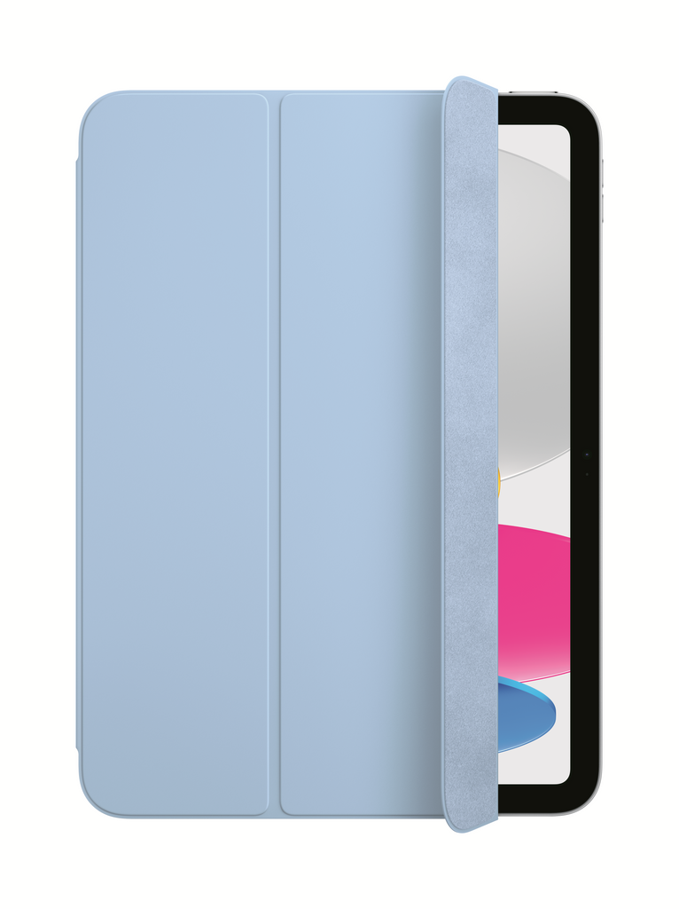 Smart Folio for iPad (A16)