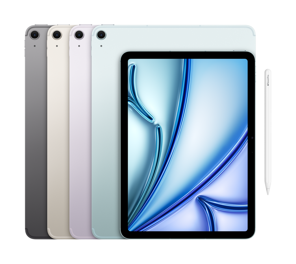 iPad Air