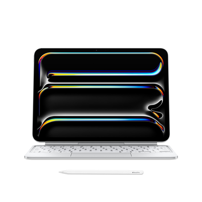iPad essentials