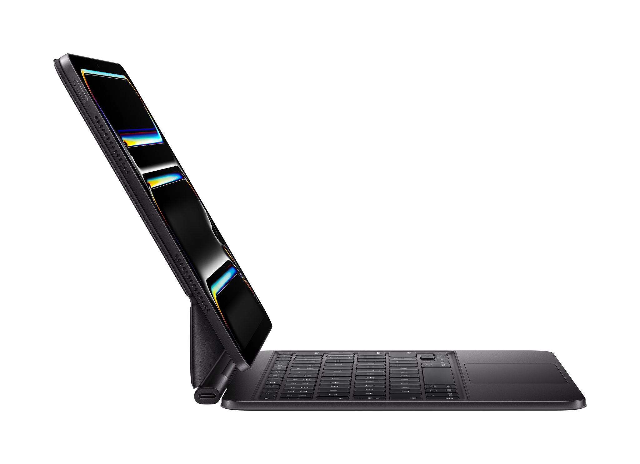 Magic Keyboard for iPad Pro M4