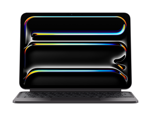 Magic Keyboard for iPad Pro M4