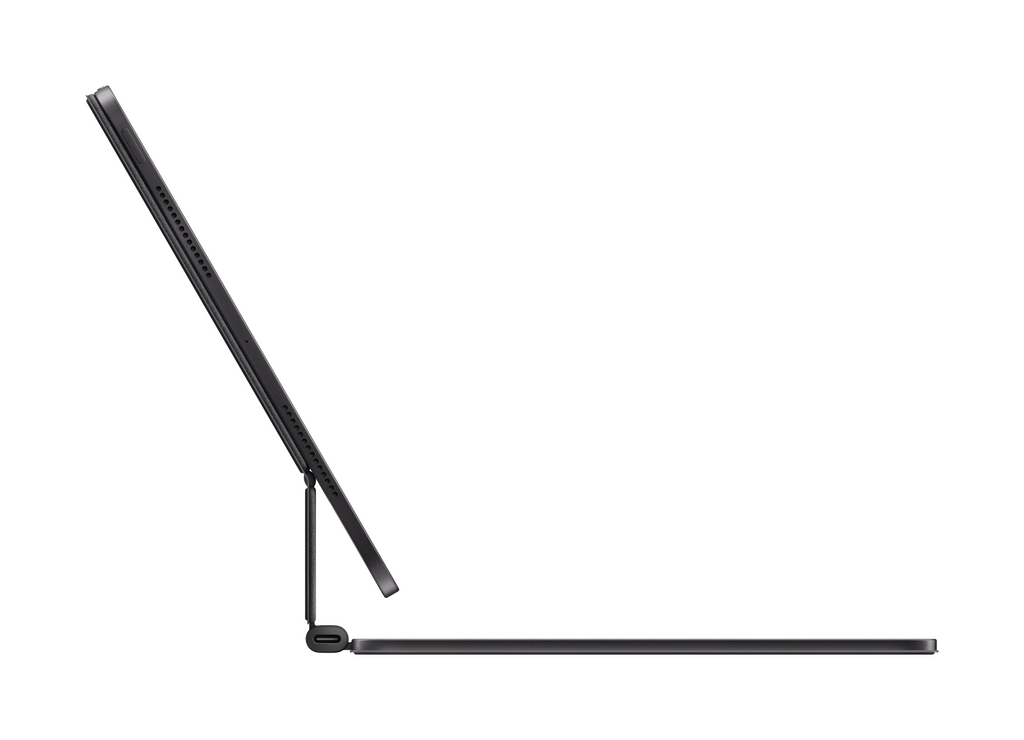 Magic Keyboard for iPad Pro M4