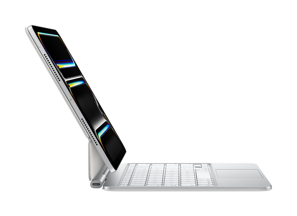 Magic Keyboard for iPad Pro M4