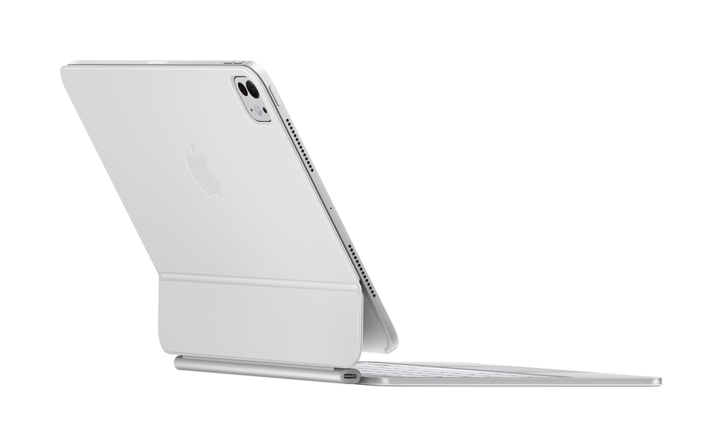 Magic Keyboard for iPad Pro M4