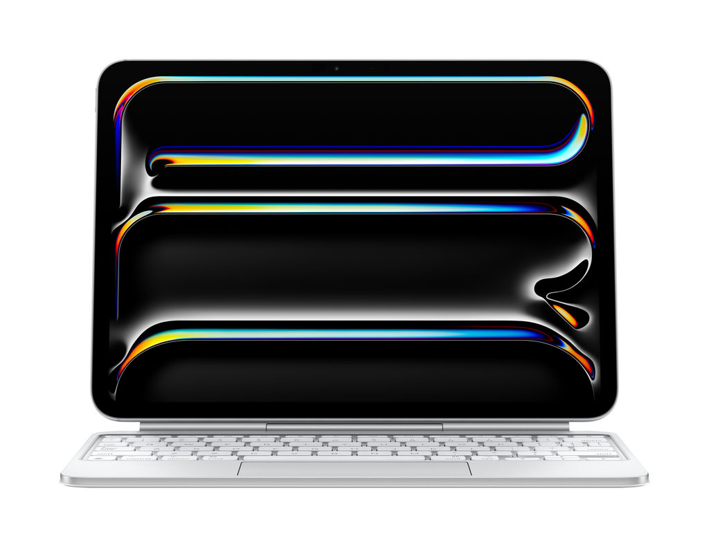 Magic Keyboard for iPad Pro M4