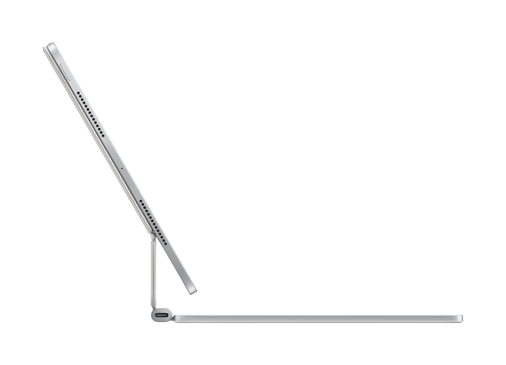 Magic Keyboard for iPad Pro M4