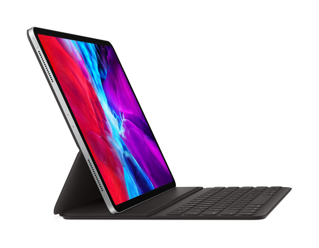 Smart Keyboard Folio iPad Pro 12.9-inch (6th generation) | Arabic Smart Keyboard Folio iPad Pro 12.9-inch (6th generation) | Arabic