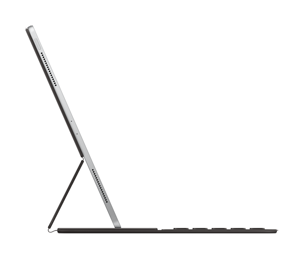 Smart Keyboard Folio iPad Pro 12.9-inch (6th generation) | Arabic Smart Keyboard Folio iPad Pro 12.9-inch (6th generation) | Arabic