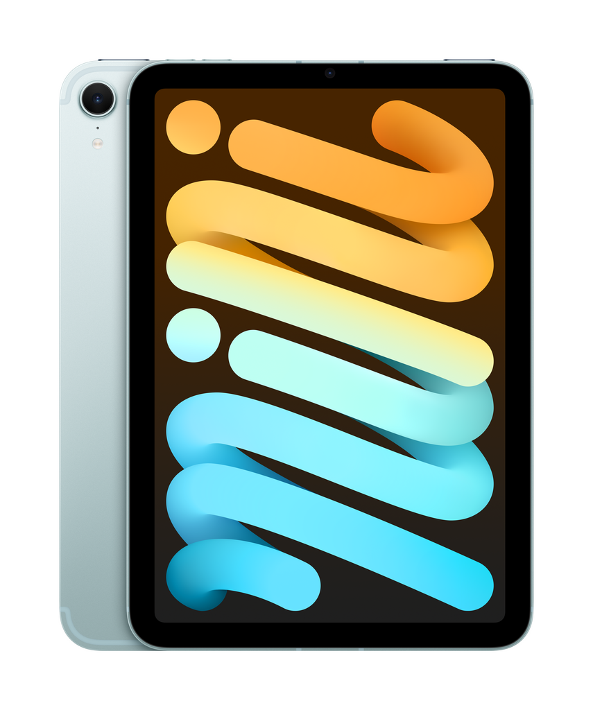 iPad mini | 128GB | Wi-Fi + Cellular | Wi-Fi iPad mini | 128GB | Wi-Fi + Cellular | Wi-Fi