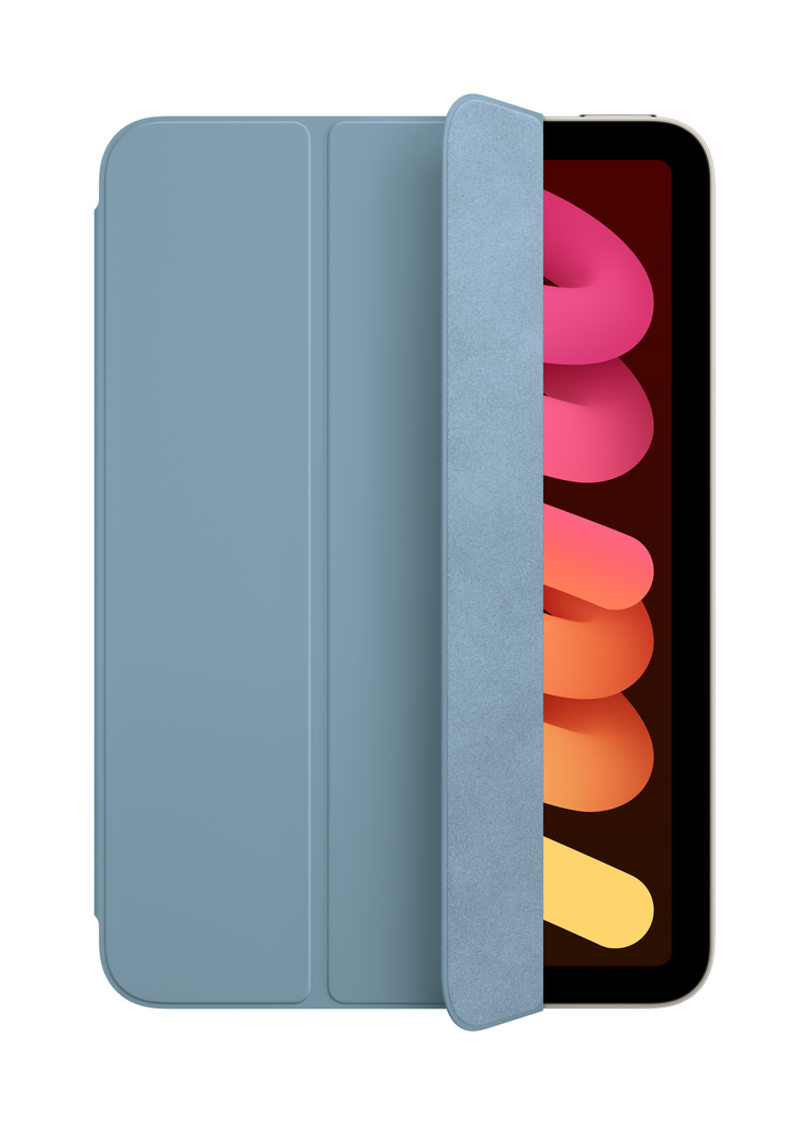 Smart Folio for iPad mini (A17 Pro) Smart Folio for iPad mini (A17 Pro)