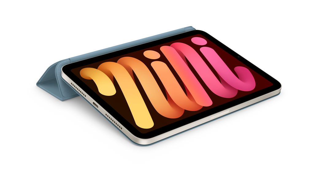 Smart Folio for iPad mini (A17 Pro) Smart Folio for iPad mini (A17 Pro)