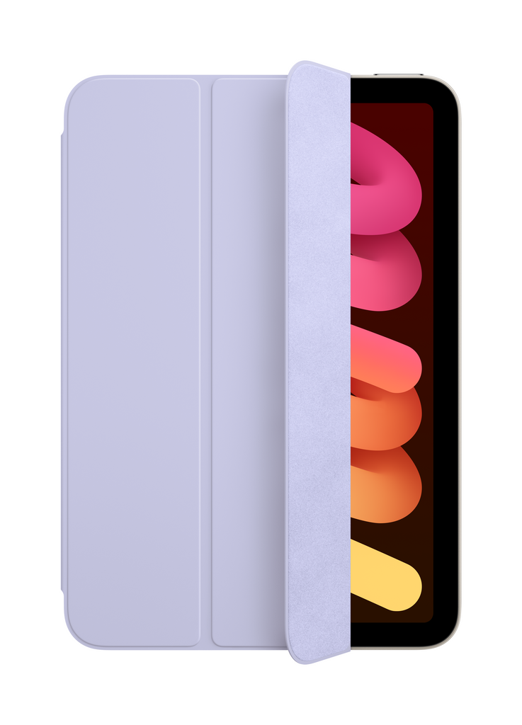 Smart Folio for iPad mini (A17 Pro) Smart Folio for iPad mini (A17 Pro)