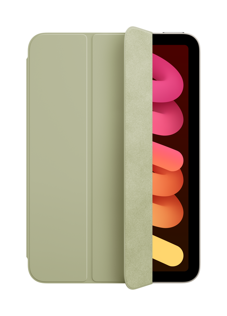Smart Folio for iPad mini (A17 Pro) Smart Folio for iPad mini (A17 Pro)