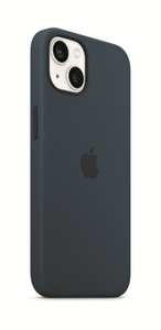 iPhone 13 Silicone Case with MagSafe
