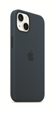 iPhone 13 Silicone Case with MagSafe