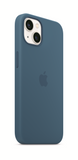 iPhone 13 Silicone Case with MagSafe