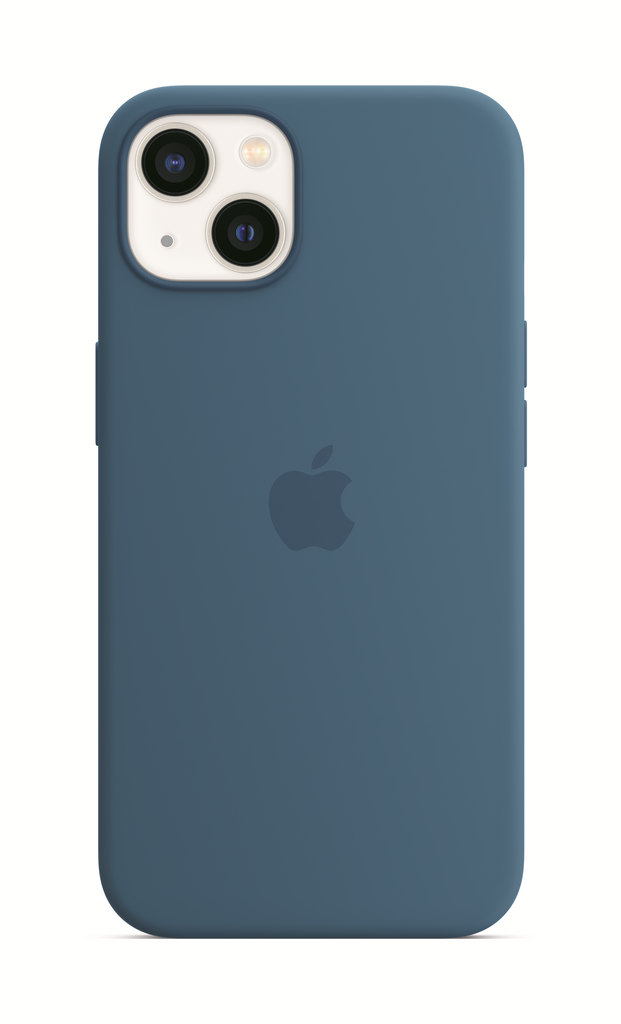 iPhone 13 Silicone Case with MagSafe