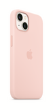 iPhone 13 Silicone Case with MagSafe