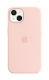 iPhone 13 Silicone Case with MagSafe
