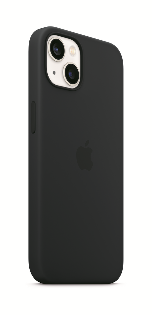 iPhone 13 Silicone Case with MagSafe