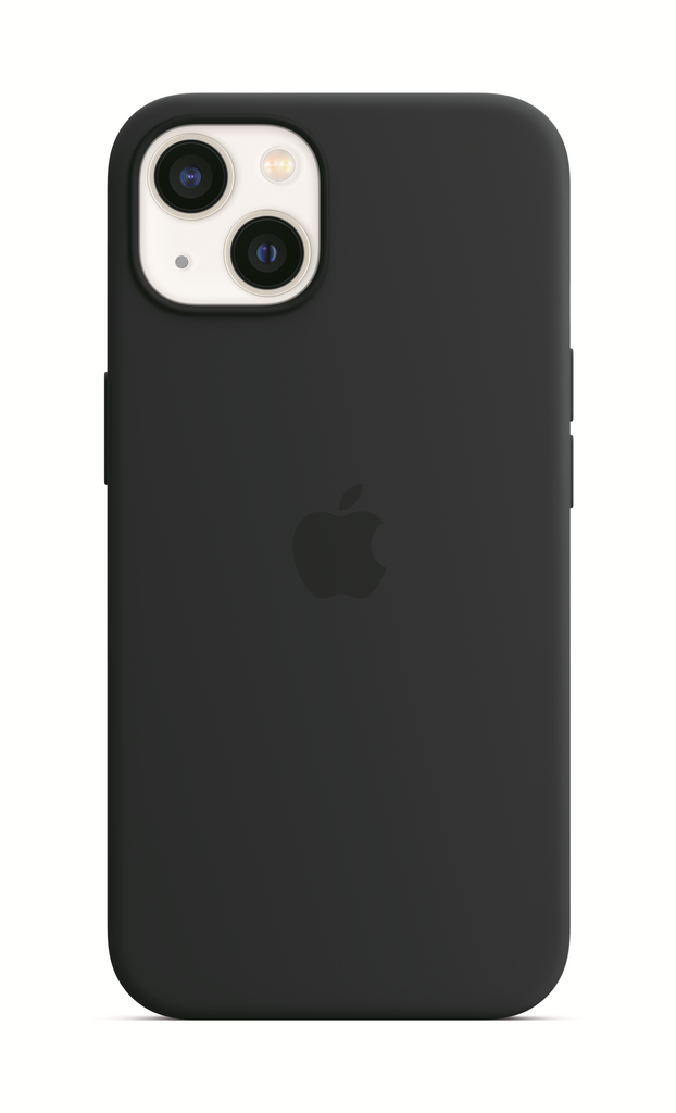 iPhone 13 Silicone Case with MagSafe