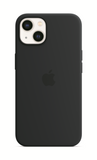 iPhone 13 Silicone Case with MagSafe