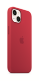iPhone 13 Silicone Case with MagSafe