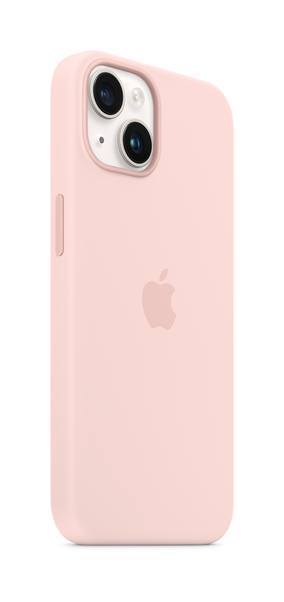 iPhone 14 Silicone Case with MagSafe