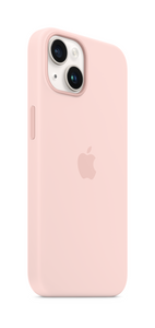 iPhone 14 Silicone Case with MagSafe