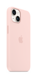 iPhone 14 Silicone Case with MagSafe