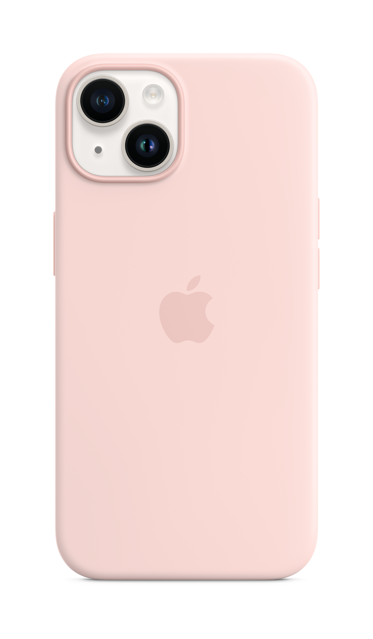 iPhone 14 Silicone Case with MagSafe