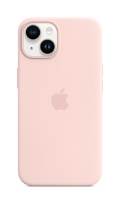 iPhone 14 Silicone Case with MagSafe
