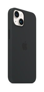 iPhone 14 Silicone Case with MagSafe