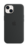 iPhone 14 Silicone Case with MagSafe