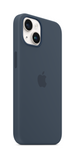 iPhone 14 Silicone Case with MagSafe