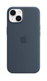 iPhone 14 Silicone Case with MagSafe
