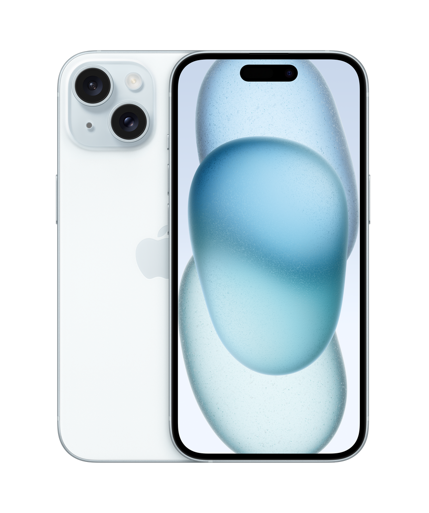 iPhone 15 | 128GB | 256GB iPhone 15 | 128GB | 256GB