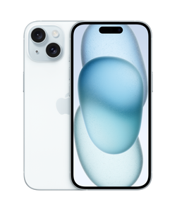 iPhone 15