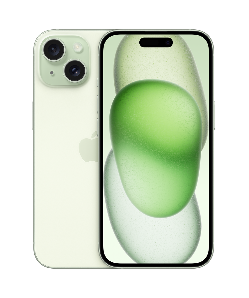 iPhone 15