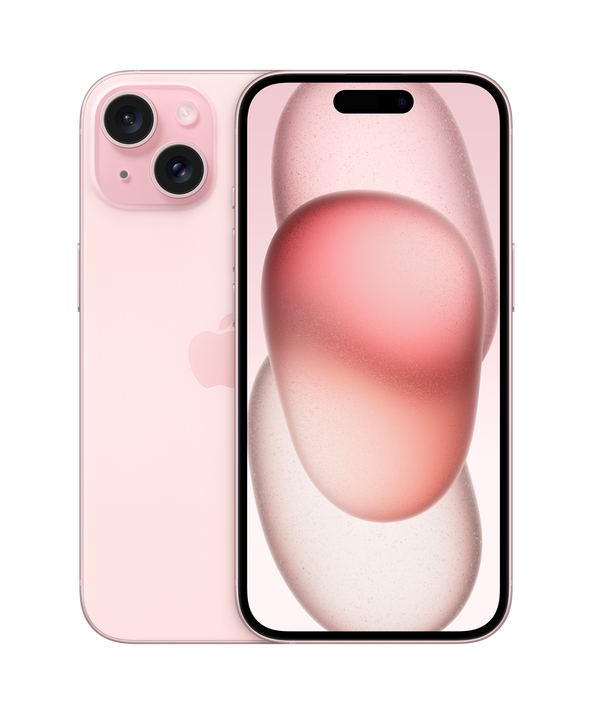 iPhone 15