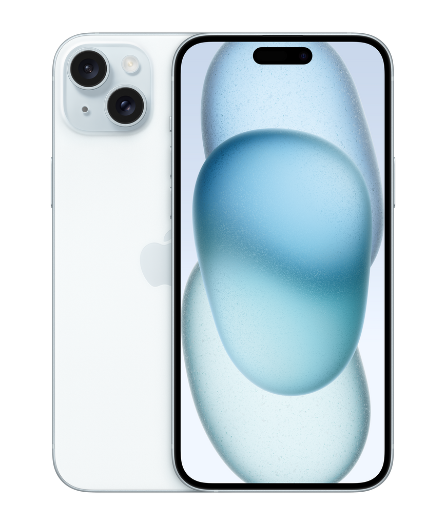 iPhone 15 Plus