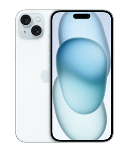iPhone 15 Plus