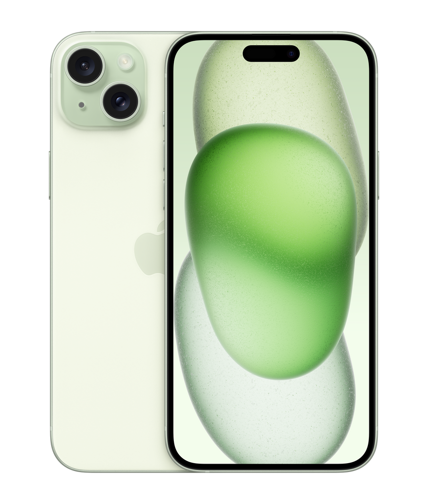 iPhone 15 Plus