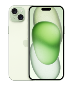 iPhone 15 Plus