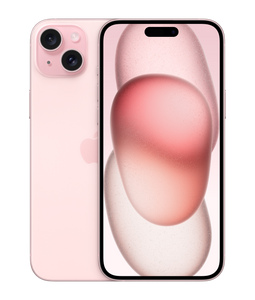 iPhone 15 Plus