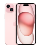 iPhone 15 Plus