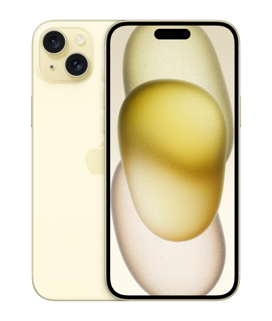 iPhone 15 Plus