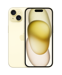 iPhone 15