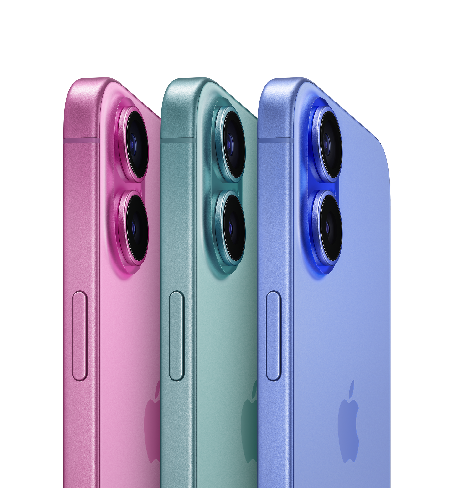 iPhone 16